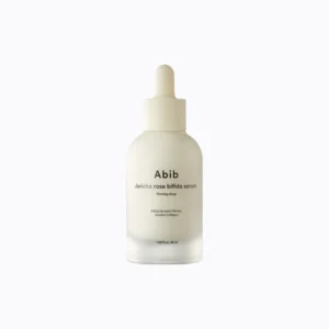 Abib Jericho Rose Bifida Serum Firming Drop