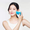 AHC Natural Perfection Double Shield Sun Stick SPF50+ PA++++ - Image 2