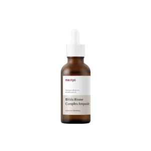 Ma:Nyo Factory Bifida Biome Complex Ampoule