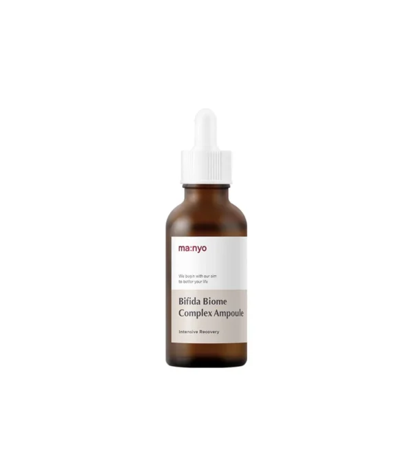 Ma:Nyo Factory Bifida Biome Complex Ampoule