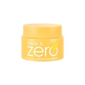 BANILA CO Clean it Zero Cleansing Balm Brightening