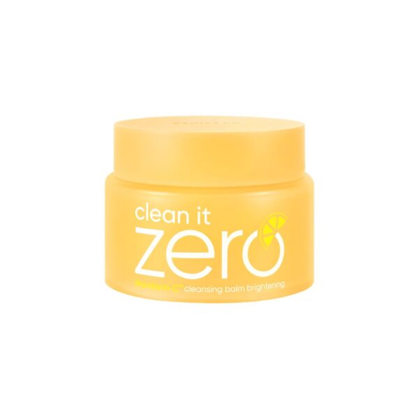 BANILA CO Clean it Zero Cleansing Balm Brightening