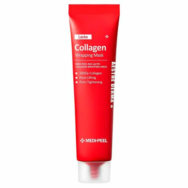 medipeel red lacto collagen mask