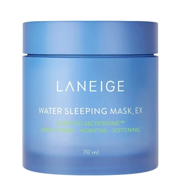 LANEIGE Water Sleeping Mask_EX 70ml