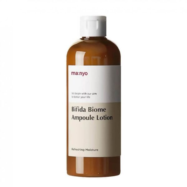 Ma:Nyo Bifida Biome Ampoule Lotion 300ml