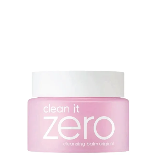 BANILA CO Clean It Zero Cleansing Balm Original