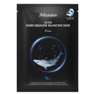 JMsolution Shark Squalane Balancing Mask