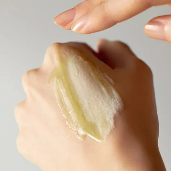 SOME BY MI Bye Bye Blackhead Green Tea Tox Bubble Cleanser - Image 6
