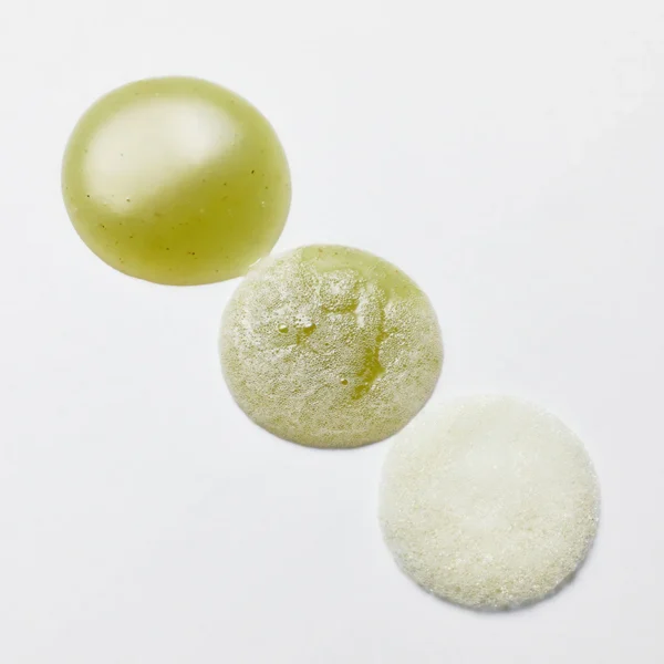 SOME BY MI Bye Bye Blackhead Green Tea Tox Bubble Cleanser - Image 5