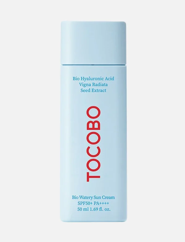 TOCOBO Bio Watery Sun Cream SPF50 PA++++