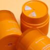 SUNDUK Jeju Carrabione X Grinder Cleansing Balm