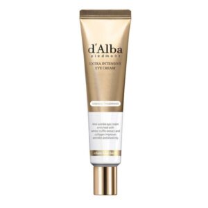 d'Alba Extra Intensive Eye Cream 30ml