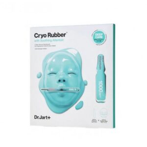 DR.JART+ CRYO RUBBER WITH SOOTHING ALLANTOIN