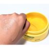 Toning Eye Patches with Vitamin C Goodal Green Tangerine Vita C Eye Gel Patch 60pcs - Image 3