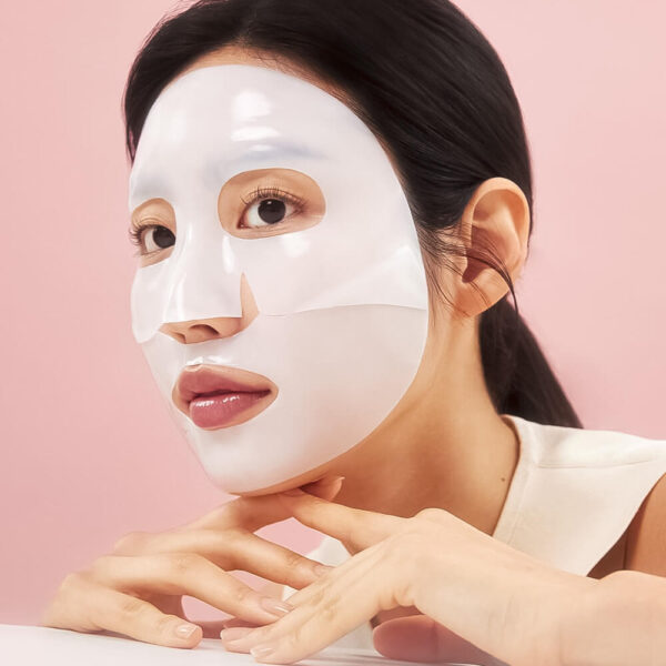 Mask For Skin Elasticity Biodance Bio-Collagen Real Deep Mask - Image 2