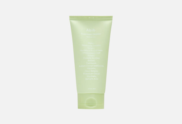 Abib Acne Foam Cleanser Heartleaf Foam 150ml