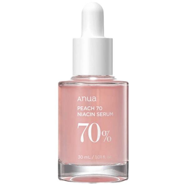 Anua Peach 70% Niacin Serum 30ml