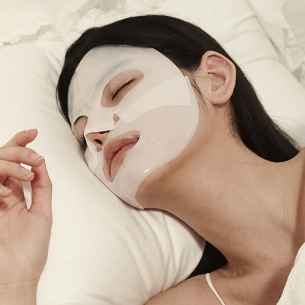 Mask For Skin Elasticity Biodance Bio-Collagen Real Deep Mask - Image 3