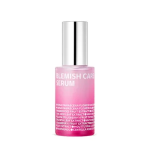 Bulgarian Rose Isoi Blemish Care Up Serum 15ml