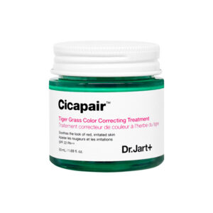 Dr. Jart Cicapair Tiger Grass Color Correcting Treatment SPF 22 PA++