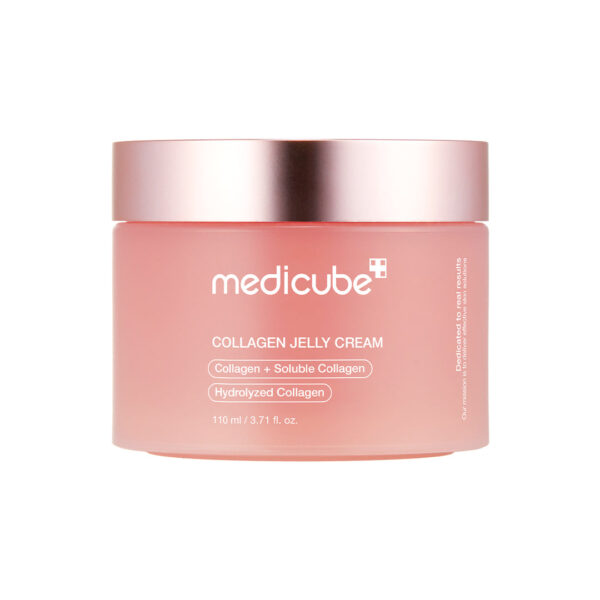 Medicube Collagen Jelly Cream