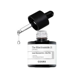 COSRX The Niacinamide 15 Serum 20ml