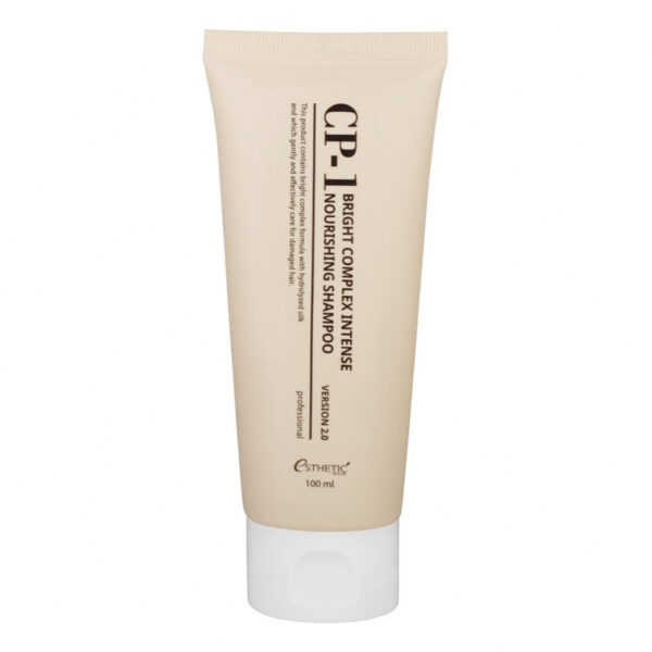 CP-1 Bright Complex Intense Nourishing Shampoo