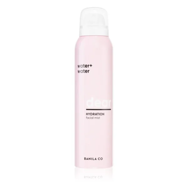 Banila Co Dear Hydration Facial Mist