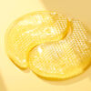 Toning Eye Patches with Vitamin C Goodal Green Tangerine Vita C Eye Gel Patch 60pcs - Image 2