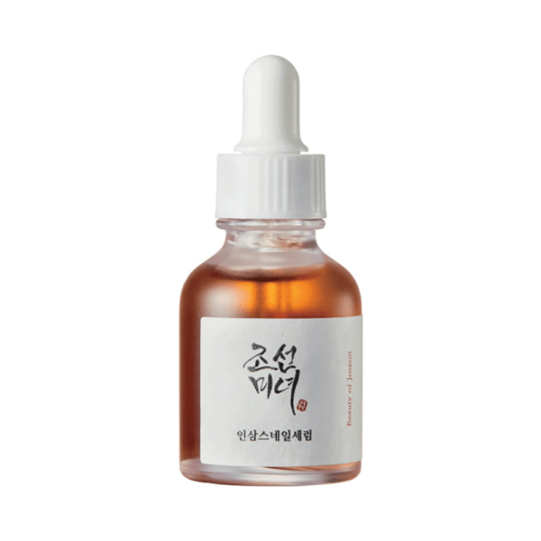 Beauty of Joseon Revive Serum: Ginseng+Snail Mucin 30ml