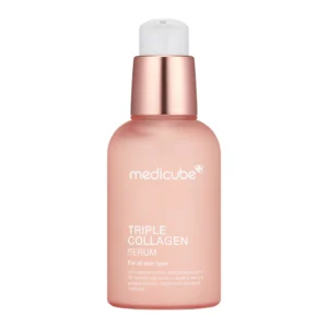 Medicube Triple Collagen Serum