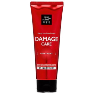 Mise en Scene Damage Care Treatment Hair Mask