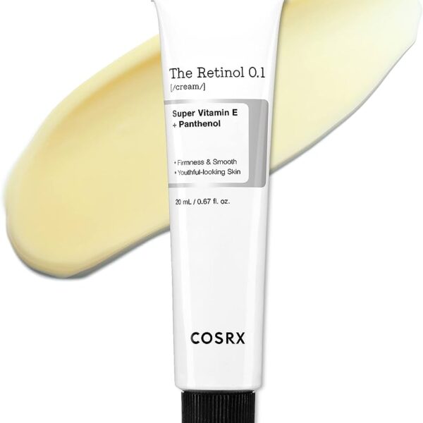 COSRX The Retinol 0.1 Cream 20ml