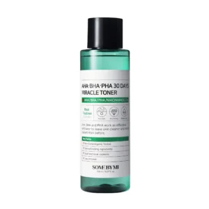 Some By Mi AHA-BHA-PHA 30 Days Miracle Toner