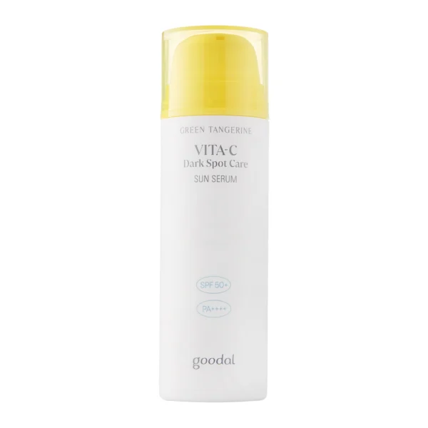 Goodal Vita C Dark Spot Care Sun Serum SPF50+ PA++++