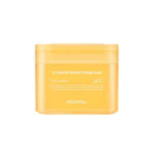 MEDIHEAL Vitamide Brightening Pad