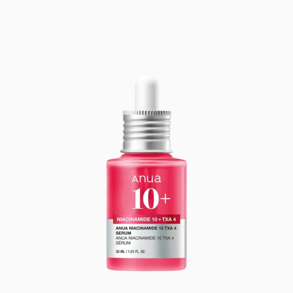 Anua Niacinamide 10% + TXA 4% Serum 30ml | Healthyskin.ee