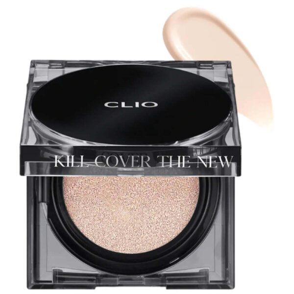 CLIO Kill Cover The New Founwear Cushion SPF50+ PA+++ 2-BP Lingerie