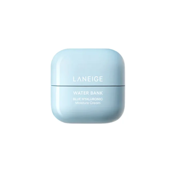 Laneige Water Bank Blue Hyaluronic Moisture Cream 50ml