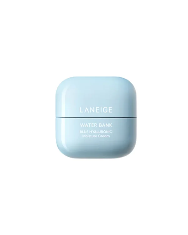 Laneige Water Bank Blue Hyaluronic Moisture Cream 50ml