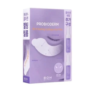 BIOHEAL BOH Probioderm 99.9 Melting Collagen Eye Film - Eye Patch