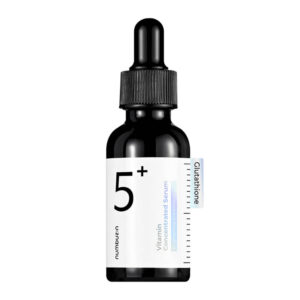 Numbuzin No.5 Vitamin Concentrated Serum 30ml