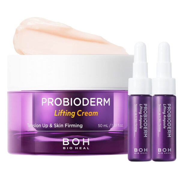 Bioheal-Boh Probioderm Lifting Cream 50ml - Image 2