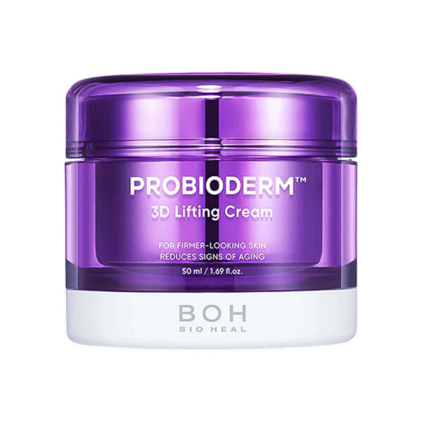 Anti-aging Lifting Cream BIOHEAL-BOH Probioderm 3D Lifting Cream 50ml