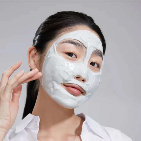 Restorative Alginate Mask MEDIHEAL Derma Modeling Pack - Image 3