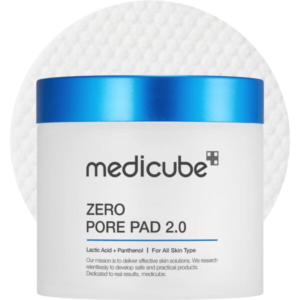 Medicube Zero Pore Pad 2.0 - Image 2