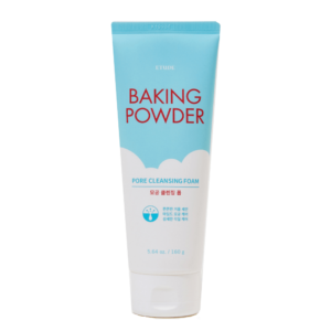 ETUDE Baking Powder Pore Cleansing Foam 150ml