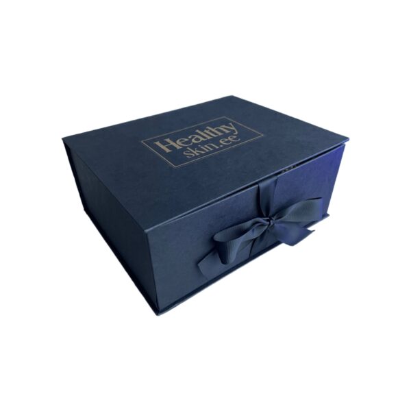 Gift Box With Korean Cosmetics - For Men - Image 2