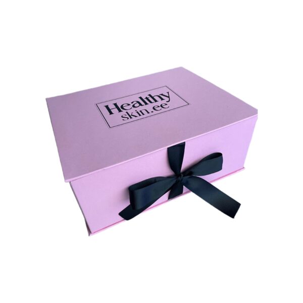 Gift Box With Korean Cosmetics – For Women - Image 2