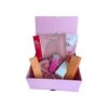 Gift Box With Korean Cosmetics – For Women